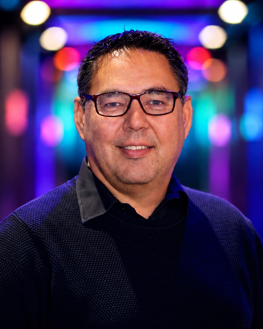 Roland Senekal